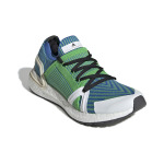 Кроссовки adidas Ultra Boost 20 Stella McCartney Intense Green Women's - фото 3