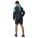 Шорты Dynafit Alpine Pro Shorts 2 In 1, черный - фото 2