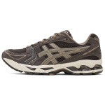 Мужская обувь Asics Gel-Kayano 14 Lifestyle, Brown - фото