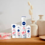 Антитранспирант Deocreme Dry Comfort 75мл NIVEA - фото 2