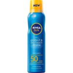 Nivea Sun Protect & Dry Touch Spf50 200мл - фото