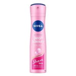 Nivea Спрей Pearl Beauty Shaveless 150 мл,  Pink - фото 2