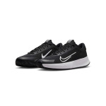 Кроссовки Nike M VAPOR LITE 2 CLY, черный - фото 4