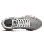 Кроссовки LOTTO Lifestyle Shoes Women's Low-top, серый - фото 8