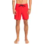 Шорты для плавания Quiksilver "Surfsilk Kaimana 16"", красный - фото 2