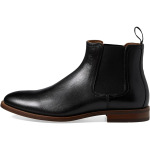 Ботинки Florsheim Rucci Plain Toe Gore, черный - фото 4