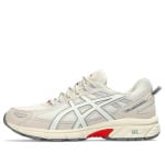 Кроссовки гель венчур 6 Asics, бежевый - фото