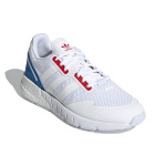 Adidas originals ZX 1K Lifestyle Обувь унисекс - фото 3