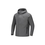 Ветровка серии HIKE для мужчин Kolon Sport, цвет Mud Gray MD - фото 5