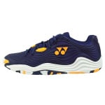 Кроссовки YONEX SHTF5 Tennis Shoes Unisex Low-top, белый - фото