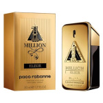 Парфюмированная вода, 200 мл Paco Rabanne, 1 Million Elixir Intense - фото 2