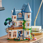 LEGO Friends, блоки, Castle Guesthouse, 42638 - фото 10