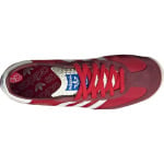 Кроссовки adidas Originals SL 72 RS, цвет Rot/Off Weiß/Blau - фото 4