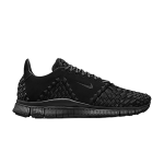 Кроссовки Nike Free Inneva Woven II SP, черный - фото