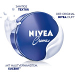 Сливки 250мл, Nivea - фото 2