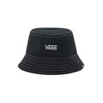 Панама Hankley Bucket Hat Vans, черный - фото 2