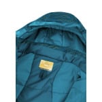 Лыжная куртка DAWSON normani Outdoor Sports, цвет blau - фото 3