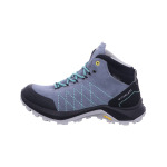 Походная обувь WITEBLAZE EVO TRAIL MID LADY II Hiking, синий - фото 2