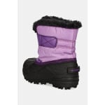 Детские зимние ботинки TODDLER SNOW COMMAND Sorel, фиолетовый - фото 3