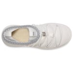 Кроссовки UGG Lifestyle Shoes Men Low-top White, белый - фото 5