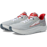 Кроссовки Altra Torin 7, цвет Gray/Red - фото