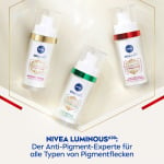 Антивозрастная сыворотка Cellular Luminous 630 против пигментных пятен 30 мл NIVEA - фото 7