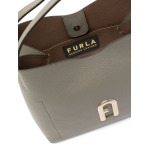 Сумка на плечо Primula Furla, зеленый - фото 5