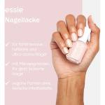 Лак для ногтей № 6, балетки и универсальный набор топ/база essie, 27 ml - фото 5