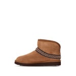 Сапоги UGG W Classic, коричневый - фото 3