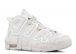 Air more uptempo light bone hotsell