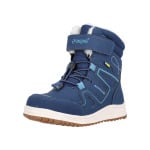 Ботинки ZigZag Snow Boots Rincet, цвет Blue/Dark blue - фото