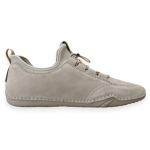 Кроссовки мужские Lifestyle Shoes Men Low-Top Beck, цвет Sand - фото 3