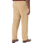 Брюки Dockers Big & Tall Signature Go Khaki, цвет Harvest Gold - фото 2