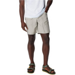 Шорты Columbia Washed Out Cargo Shorts, цвет Flint Grey - фото