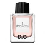 Туалетная вода, 50 мл Dolce & Gabbana, Anthology, l'Imperatrice - фото 3