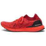 Кроссовки adidas Ultra Boost Uncaged Triple Red - фото