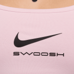 Футболка Nike Sportswear SQ Crop Trend, розовый - фото 3