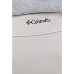 Трекинговые спортивные штаны Columbia, бежевый - фото 4