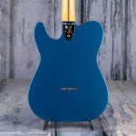 Электрогитара Fender American Vintage II 1972 Telecaster Thinline Semi-Hollowbody, Lake Placid Blue - фото 3