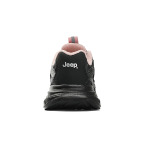 Кроссовки Jeep Kids Lifestyle Shoes Kids Low-top, черный/розовый - фото 16