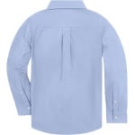 Рубашка Andy & Evan Button-Down, цвет Medium Blue - фото 3