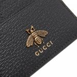 Gucci card holder shop bee