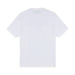 Футболка Palm Angels Spray Bear Classic Tee 'White', белый - фото 2