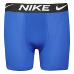 Набор из 3 боксеров Nike Dri-FIT Nike, оранжевый/зеленый - фото 3