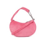 Сумка Juicy Couture BIJXT5311WYZ, розовый - фото 3