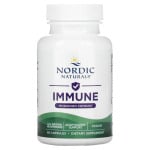 Грибной Комплекс Nordic Naturals Immune, 60 капсул - фото 3