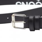 Comme de garcon belt discount