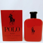 Ralph Lauren Polo Red Cologne for Men 4.2oz EDT Spray - НОВИНКА - фото 4