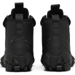 Кроссовки Puma NEMEN x Centaur Mid Disc Black, черный - фото 6