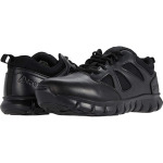 Кроссовки Sublite Cushion Tactical Soft Toe EH Reebok Work, черный - фото